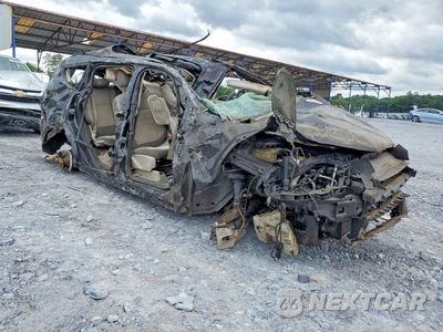 Czwarte zdjęcie samochodu z boku: 2013 FORD ESCAPE SE VIN:1FMCU0GX0DUB59972 - miniatura