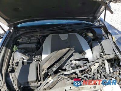 Zdjęcie 11 z 13 samochodu: 2013 LEXUS GS 350 VIN:JTHBE1BL8D5021709 - miniatura