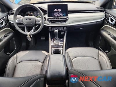 Zdjęcie 8 z 13 samochodu: 2025 JEEP COMPASS LIMITED VIN:3C4NJDCN7ST556961 - miniatura