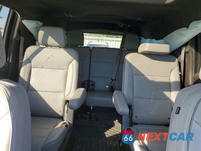Zdjęcie 10 z 13 samochodu: 2023 GMC YUKON XL C1500 SLT VIN:1GKS1GKT6PR509235 - miniatura