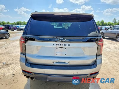 Zdjęcie 6 z 13 samochodu: 2025 CHEVROLET TAHOE K1500 Z71 VIN:1GNS6PRD3SR229073 - miniatura