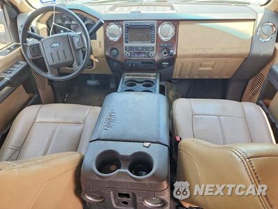 Zdjęcie 8 z 12 samochodu: 2012 FORD F250 SUPER DUTY VIN:1FT7W2B65CEB58237 - miniatura