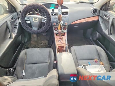 Zdjęcie 8 z 12 samochodu: 2011 MAZDA 3 I VIN:JM1BL1VF7B1486242 - miniatura