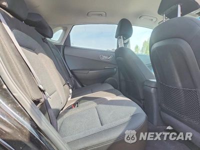 Zdjęcie 10 z 12 samochodu: 2021 HYUNDAI KONA SEL VIN:KM8K23AG6MU133212 - miniatura