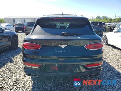 Zdjęcie 6 z 13 samochodu: 2024 BENTLEY BENTAYGA VIN:SJAAT2ZV0RC027976 - miniatura