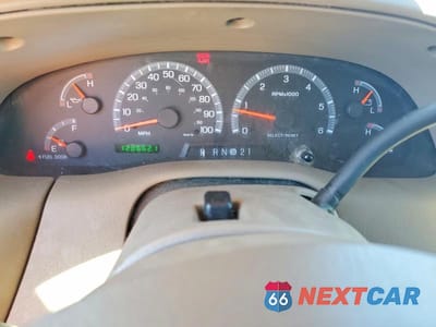 Zdjęcie 9 z 12 samochodu: 2002 FORD F150 VIN:1FTRX17L02NA63890 - miniatura