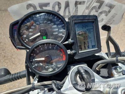 Zdjęcie 7 z 9 samochodu: 2009 BMW R1200 R VIN:WB10398079ZS26798 - miniatura