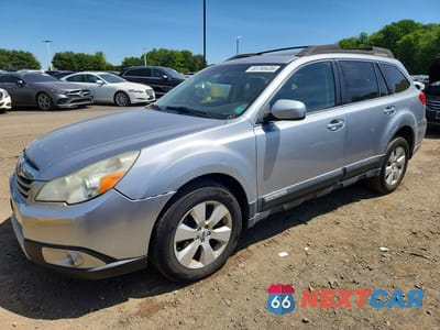 2012 SUBARU OUTBACK 2.5I LIMITED 4S4BRBKC5C3220203 - główne zdjęcie licytacji z USA - miniatura