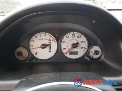 Zdjęcie 9 z 12 samochodu: 2002 HONDA CIVIC LX VIN:2HGES16502H527450 - miniatura