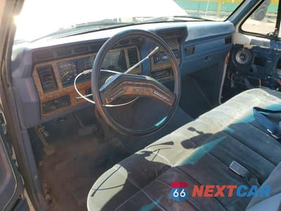Zdjęcie 8 z 12 samochodu: 1986 FORD F150 VIN:1FTDF15NXGPB15359 - miniatura