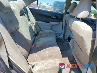 Zdjęcie 10 z 12 samochodu: 2013 TOYOTA CAMRY HYBRID LE VIN:4T1BD1FK0DU066330 - miniatura