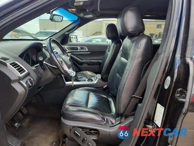 Zdjęcie 7 z 13 samochodu: 2012 FORD EXPLORER XLT VIN:1FMHK7D98CGA47783 - miniatura