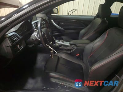 Zdjęcie 7 z 12 samochodu: 2014 BMW 428 XI VIN:WBA3N9C58EK245955 - miniatura