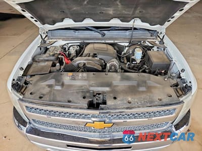 Zdjęcie 11 z 12 samochodu: 2012 CHEVROLET SILVERADO K1500 LT VIN:1GCVKSE25CZ231434 - miniatura