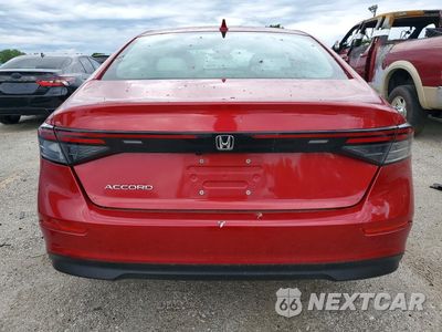 Zdjęcie 6 z 12 samochodu: 2023 HONDA ACCORD EX VIN:1HGCY1F35PA031134 - miniatura