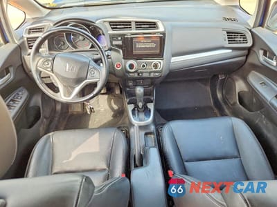 Zdjęcie 8 z 13 samochodu: 2017 HONDA FIT EX VIN:JHMGK5H93HS022744 - miniatura