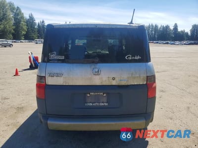 Zdjęcie 6 z 13 samochodu: 2006 HONDA ELEMENT EX VIN:5J6YH28646L022777 - miniatura