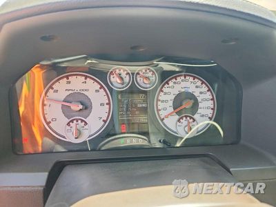 Zdjęcie 9 z 12 samochodu: 2012 DODGE RAM 1500 LONGHORN VIN:1C6RD7PT9CS274284 - miniatura