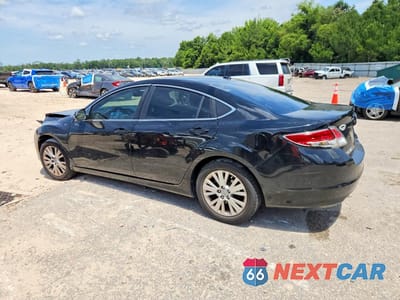 Drugie zdjęcie samochodu z przodu: 2009 MAZDA 6 I VIN:1YVHP82A095M19205 - miniatura