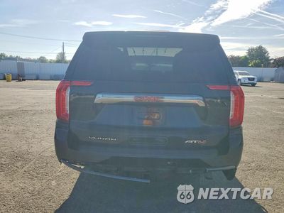 Zdjęcie 6 z 13 samochodu: 2021 GMC YUKON AT4 VIN:1GKS2CKD6MR425068 - miniatura