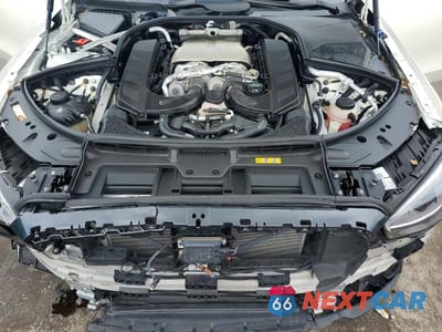 Zdjęcie 11 z 12 samochodu: 2022 MERCEDES-BENZ S 580 4MATIC VIN:W1K6G7GB2NA156750 - miniatura