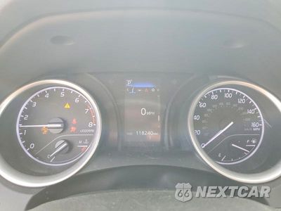 Zdjęcie 9 z 12 samochodu: 2023 TOYOTA CAMRY LE VIN:4T1C11AK5PU810559 - miniatura