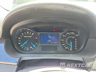 Zdjęcie 9 z 13 samochodu: 2013 FORD EDGE SE VIN:2FMDK3GC5DBE11505 - miniatura