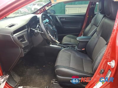Zdjęcie 7 z 13 samochodu: 2014 TOYOTA COROLLA S PLUS VIN:2T1BURHE0EC216493 - miniatura
