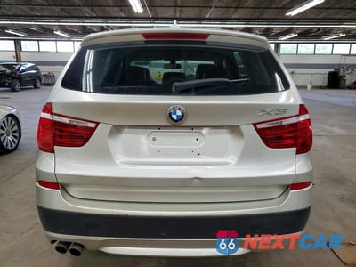 Zdjęcie 6 z 13 samochodu: 2012 BMW X3 XDRIVE28I VIN:5UXWX5C5XCL723690 - miniatura