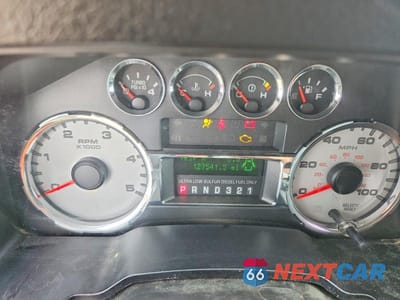 Zdjęcie 9 z 12 samochodu: 2008 FORD F250 SUPER DUTY VIN:1FTSW21R68EA11583 - miniatura