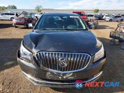 Piąte zdjęcie samochodu w środku: 2015 BUICK LACROSSE VIN:1G4GB5G34FF202928 - miniatura
