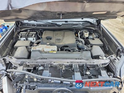 Zdjęcie 11 z 13 samochodu: 2024 TOYOTA TUNDRA SR5 VIN:5TFLA5DB0RX221198 - miniatura