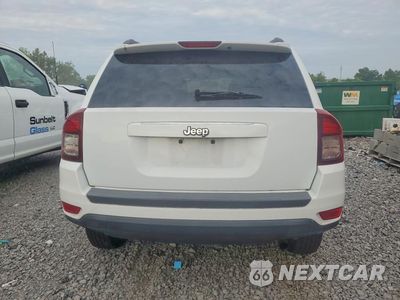 Zdjęcie 6 z 13 samochodu: 2015 JEEP COMPASS SPORT VIN:1C4NJCBA6FD170598 - miniatura