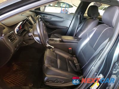 Zdjęcie 7 z 12 samochodu: 2018 CHEVROLET IMPALA LT VIN:2G1105S34J9139170 - miniatura