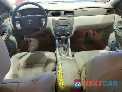 Zdjęcie 8 z 12 samochodu: 2014 CHEVROLET IMPALA LIMITED LTZ VIN:2G1WC5E33E1121806 - miniatura