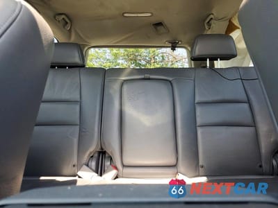 Zdjęcie 10 z 13 samochodu: 2008 HONDA PILOT EXL VIN:5FNYF18508B044049 - miniatura