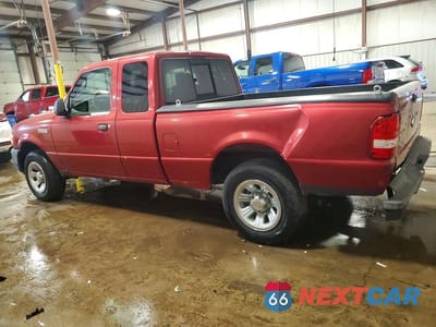 Drugie zdjęcie samochodu z przodu: 2006 FORD RANGER SUPER CAB VIN:1FTYR44U16PA76694 - miniatura