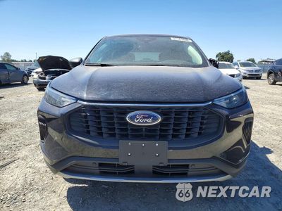 Piąte zdjęcie samochodu w środku: 2024 FORD ESCAPE ACTIVE VIN:1FMCU9GN7RUA13403 - miniatura