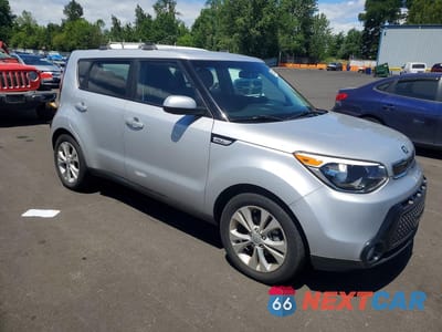Czwarte zdjęcie samochodu z boku: 2016 KIA SOUL + VIN:KNDJP3A51G7863449 - miniatura