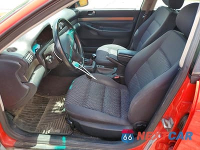 Zdjęcie 7 z 12 samochodu: 1999 AUDI A4 1.8T AVANT QUATTRO VIN:WAUGB28D5XA081834 - miniatura