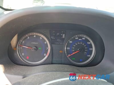 Zdjęcie 9 z 13 samochodu: 2017 HYUNDAI ACCENT SE VIN:KMHCT4AE0HU318092 - miniatura