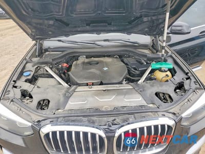 Zdjęcie 12 z 13 samochodu: 2019 BMW X3 SDRIVE30I VIN:5UXTR7C50KLF23766 - miniatura