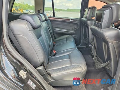 Zdjęcie 11 z 14 samochodu: 2007 MERCEDES-BENZ GL 320 CDI VIN:4JGBF22E27A292715 - miniatura