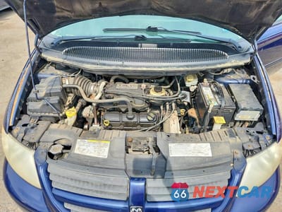 Zdjęcie 12 z 13 samochodu: 2006 DODGE GRAND CARAVAN SXT VIN:2D4GP44L86R804456 - miniatura