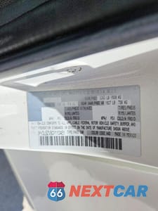 Zdjęcie 12 z 12 samochodu: 2016 SCION IA BASE VIN:3MYDLBZV8GY110461 - miniatura
