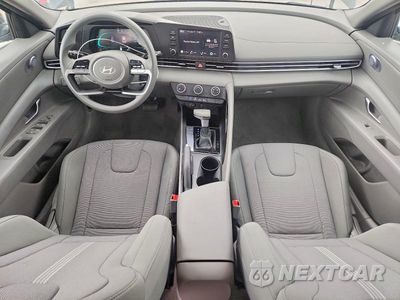 Zdjęcie 8 z 13 samochodu: 2026 HYUNDAI ELANTRA SE VIN:KMHLL4DG6TU102396 - miniatura