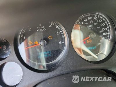 Zdjęcie 9 z 13 samochodu: 2008 GMC SIERRA K1500 VIN:2GTEK133381183633 - miniatura