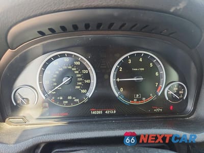 Zdjęcie 9 z 13 samochodu: 2015 BMW X3 XDRIVE28I VIN:5UXWX9C56F0D53340 - miniatura
