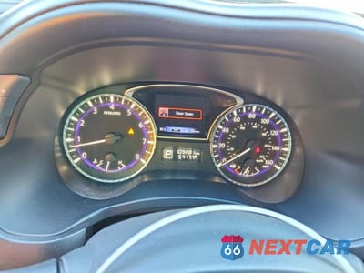 Zdjęcie 9 z 13 samochodu: 2016 INFINITI QX60 BASE VIN:5N1AL0MM9GC502051 - miniatura