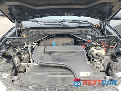 Zdjęcie 12 z 13 samochodu: 2017 BMW X5 XDR40E VIN:5UXKT0C36H0V97929 - miniatura